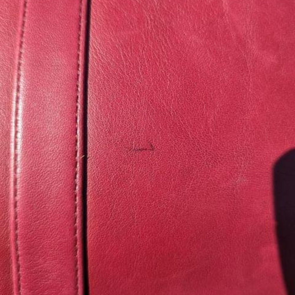 Ultra Rare unidentified MYSTERY coach bag! 🦄 - Picture 6 of 12